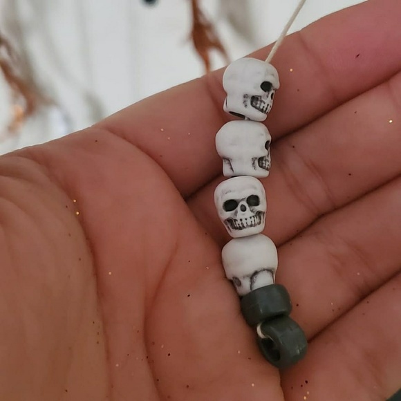 Halloween Wall Hanging - Picture 2 of 2